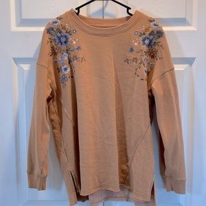 American Eagle Crewneck